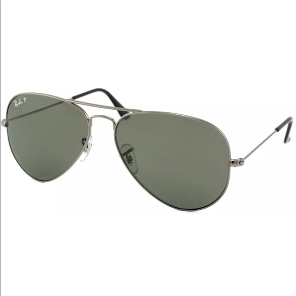 rayban polarized 3025